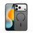 DUX DUCIS Yind Series MagSafe TPU Hybrid PC Phone Case