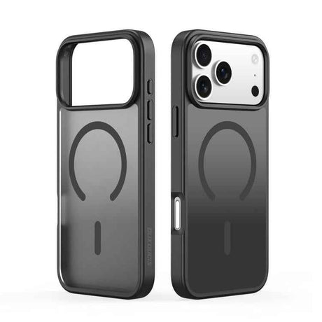 DUX DUCIS Yind Series MagSafe TPU Hybrid PC Phone Case
