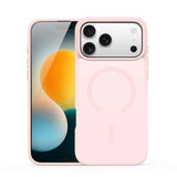 DUX DUCIS Yind Series MagSafe TPU Hybrid PC Phone Case