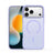 DUX DUCIS Yind Series MagSafe TPU Hybrid PC Phone Case