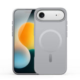 DUX DUCIS Yind Series MagSafe TPU Hybrid PC Phone Case