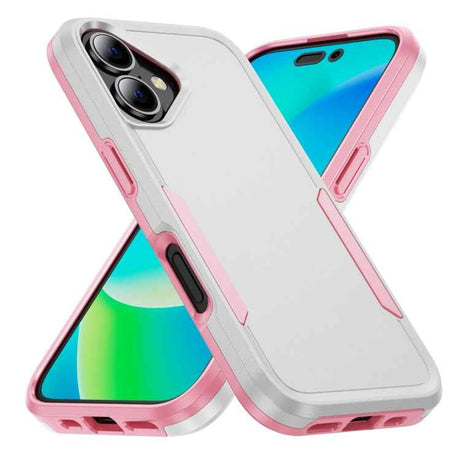 Pioneer Armor Heavy Duty PC + TPU Phone Case