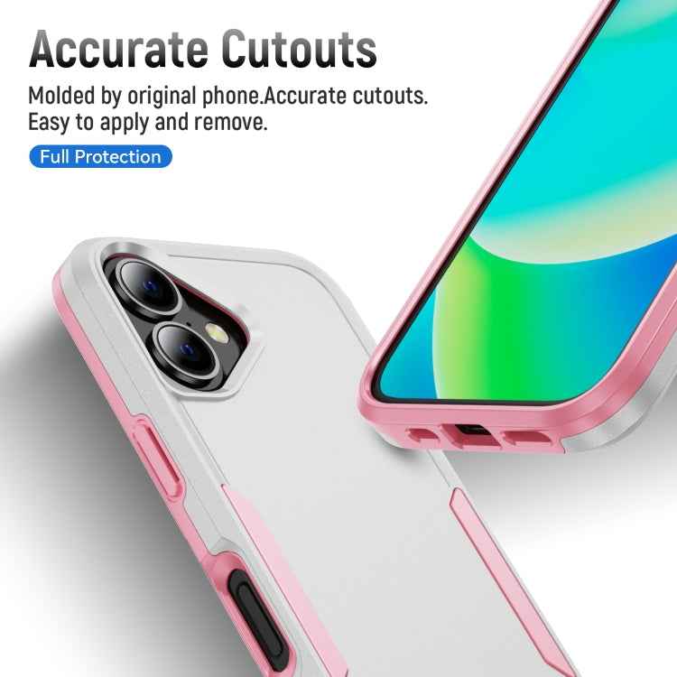 Pioneer Armor Heavy Duty PC + TPU Phone Case