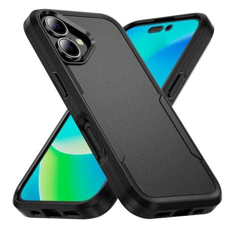 Pioneer Armor Heavy Duty PC + TPU Phone Case