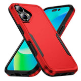 Pioneer Armor Heavy Duty PC + TPU Phone Case