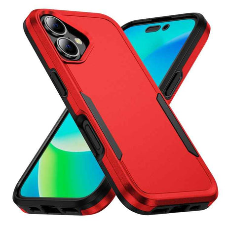 Pioneer Armor Heavy Duty PC + TPU Phone Case