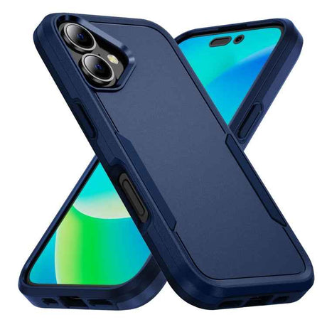 Pioneer Armor Heavy Duty PC + TPU Phone Case