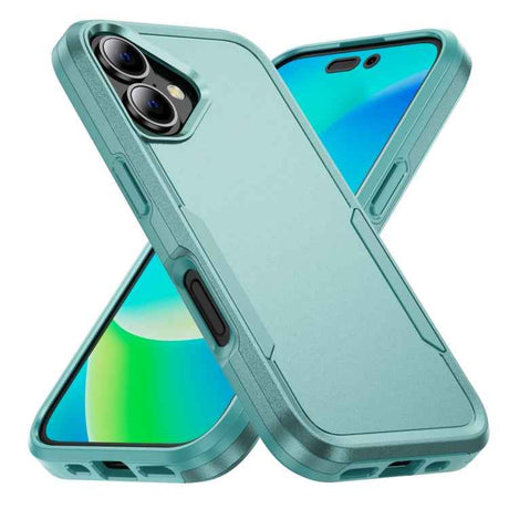 Pioneer Armor Heavy Duty PC + TPU Phone Case