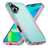 Pioneer Armor Heavy Duty PC + TPU Phone Case