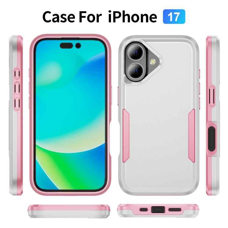 Pioneer Armor Heavy Duty PC + TPU Phone Case