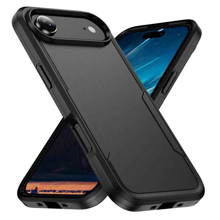 Pioneer Armor Heavy Duty PC + TPU Phone Case