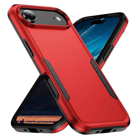 Pioneer Armor Heavy Duty PC + TPU Phone Case