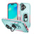 Pioneer Armor Heavy Duty PC + TPU Phone Case with Holder