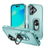 Pioneer Armor Heavy Duty PC + TPU Phone Case with Holder