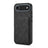Denior D08 PU Single Card Slot Holder Phone Case