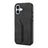 Denior D07 DV Elastic Card Slot PU Back Cover Phone Case