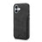 Denior D06 PU Back Cover Card Slot Holder Phone Case