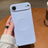 Solid Color Liquid Silicone MagSafe Magnetic Phone Case