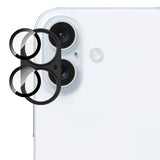 IMAK Metal Armor Premium Camera Protector Film