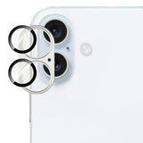 IMAK Metal Armor Premium Camera Protector Film