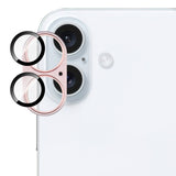 IMAK Metal Armor Premium Camera Protector Film