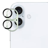 IMAK Metal Armor Premium Camera Protector Film