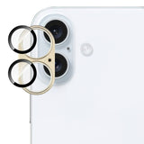 IMAK Metal Armor Premium Camera Protector Film