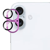 IMAK Metal Armor Premium Camera Protector Film