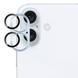 IMAK Metal Armor Premium Camera Protector Film