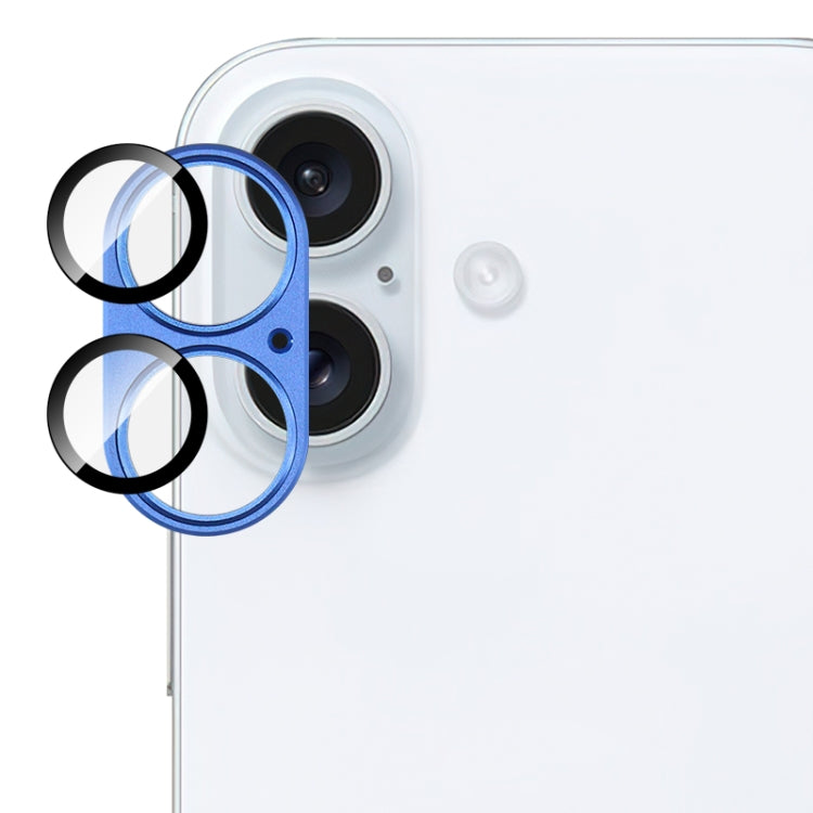 IMAK Metal Armor Premium Camera Protector Film