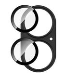 IMAK Metal Armor Premium Camera Protector Film