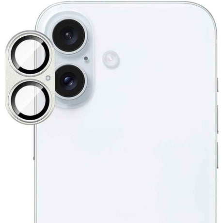 IMAK Metal Armor Premium Camera Protector Film