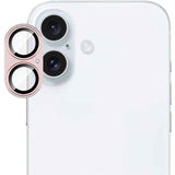 IMAK Metal Armor Premium Camera Protector Film