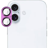 IMAK Metal Armor Premium Camera Protector Film