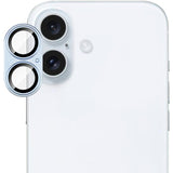 IMAK Metal Armor Premium Camera Protector Film