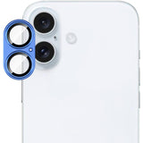 IMAK Metal Armor Premium Camera Protector Film