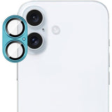 IMAK Metal Armor Premium Camera Protector Film