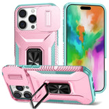 Sliding Camshield Holder Phone Case