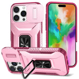 Sliding Camshield Holder Phone Case