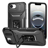 Sliding Camshield Holder Phone Case