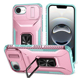 Sliding Camshield Holder Phone Case