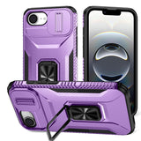 Sliding Camshield Holder Phone Case
