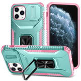 Sliding Camshield Holder Phone Case