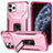 Sliding Camshield Holder Phone Case