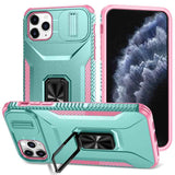 Sliding Camshield Holder Phone Case