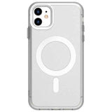 Candy Magsafe PC Hybrid TPU Phone Case
