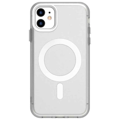 Candy Magsafe PC Hybrid TPU Phone Case