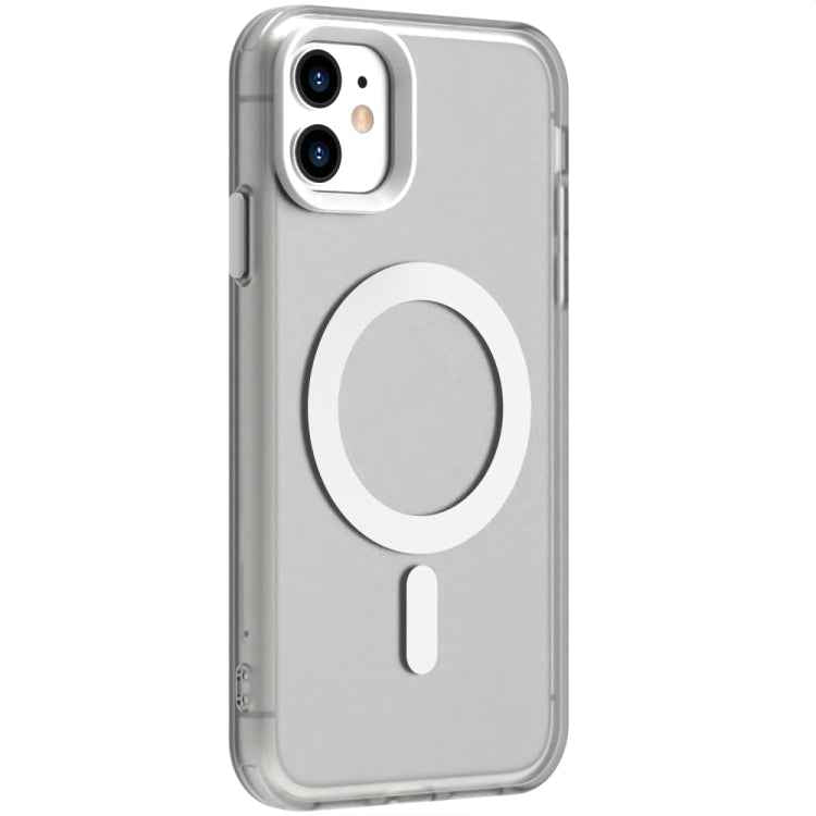 Candy Magsafe PC Hybrid TPU Phone Case