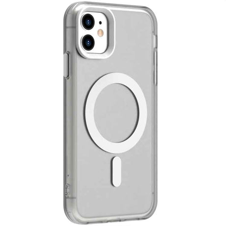 Candy Magsafe PC Hybrid TPU Phone Case
