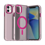 Candy Magsafe PC Hybrid TPU Phone Case